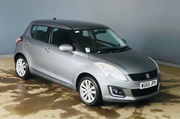 image for 2015 Suzuki Swift 1.2 SZ3 ONE OWNER! Learner Car, Dual Controls! Driving school instructor!  HATC...