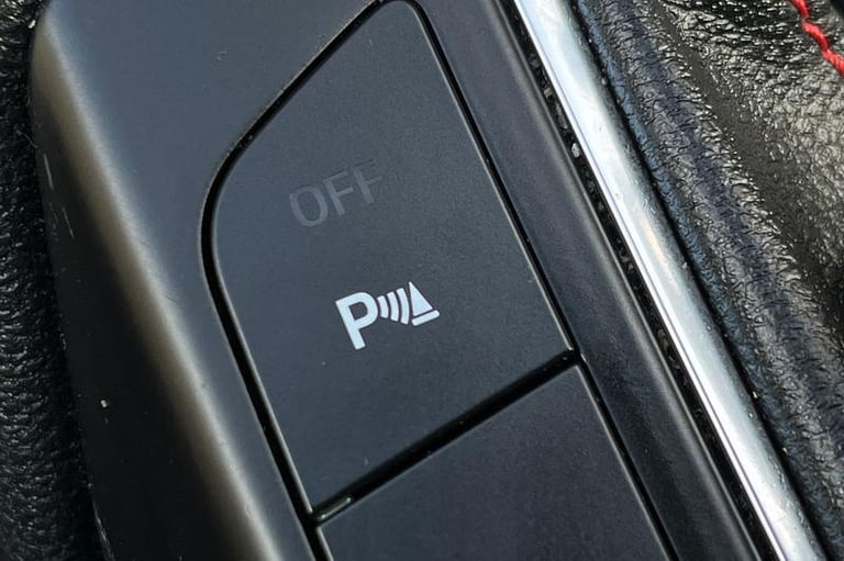 2023 Ford Kuga 1.5 EcoBoost 150 ST-Line Edition 5dr, SYNC3 TOUCHSCREEN NAVIGATION, POWER T Estate...