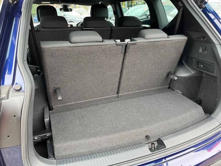  SEAT Tarraco 2.0 Tdi Se Technology Suv 5dr Diesel Manual Euro 6 s/s 150 Ps