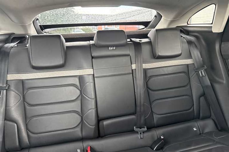 2022 Citroen C4 1.2 PureTech [155] Shine Plus 5dr Auto HATCHBACK PETROL Automatic