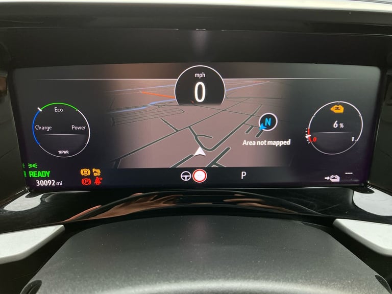 2023 Vauxhall Mokka 100kW Ultimate 50kWh 5dr Auto SUV ELECTRIC Automatic
