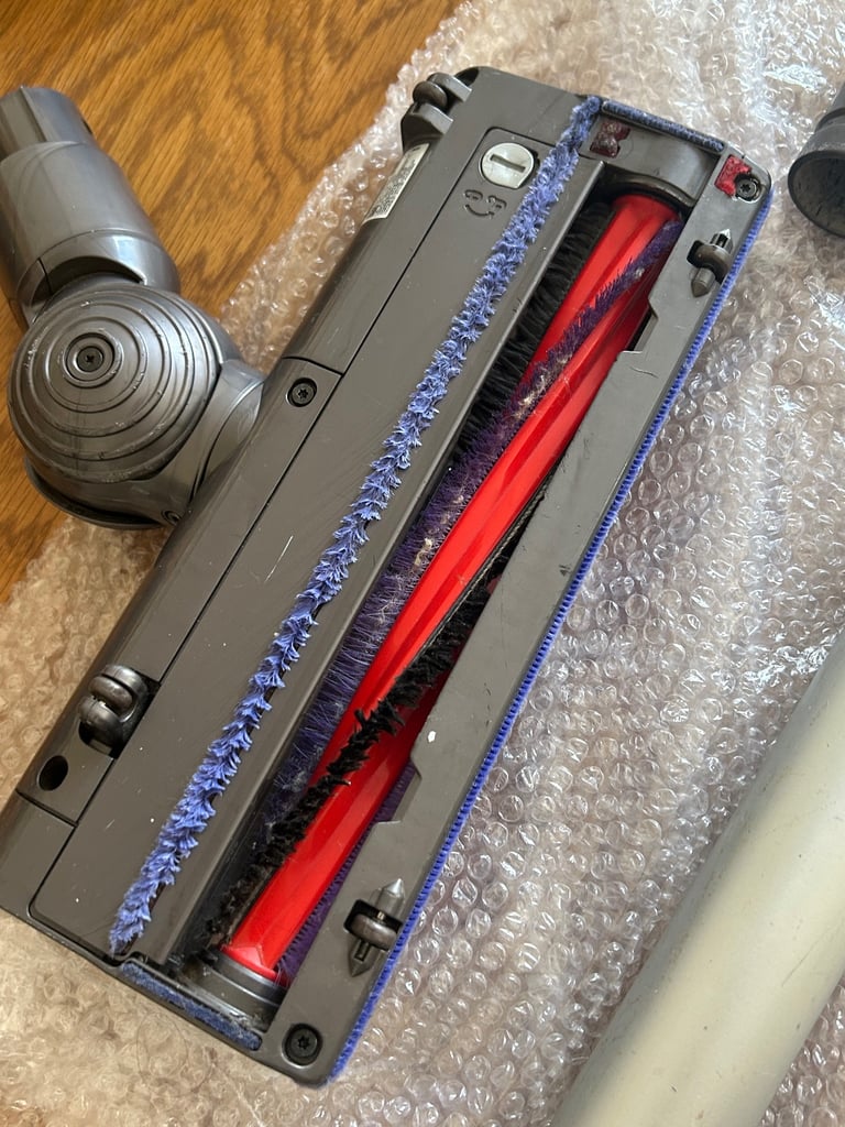 Dyson attachments wand and hoover crevice tools