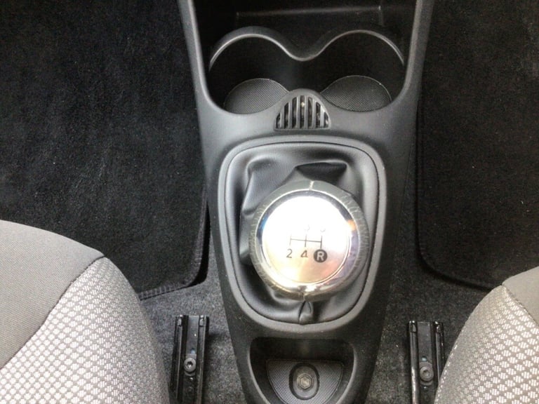  Toyota Aygo 1.0 VVT-i Move with Style 5dr Petrol