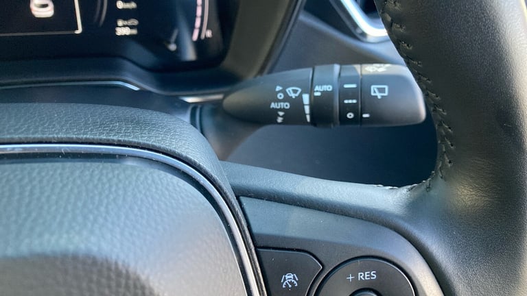 2023 Suzuki Swace 1.8 Hybrid Ultra 5dr CVT Hybrid Estate Estate Hybrid Automatic