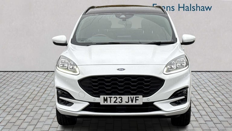 2023 Ford Kuga 2.5 PHEV ST-Line X 5dr CVT SUV Plug-In Hy Automatic