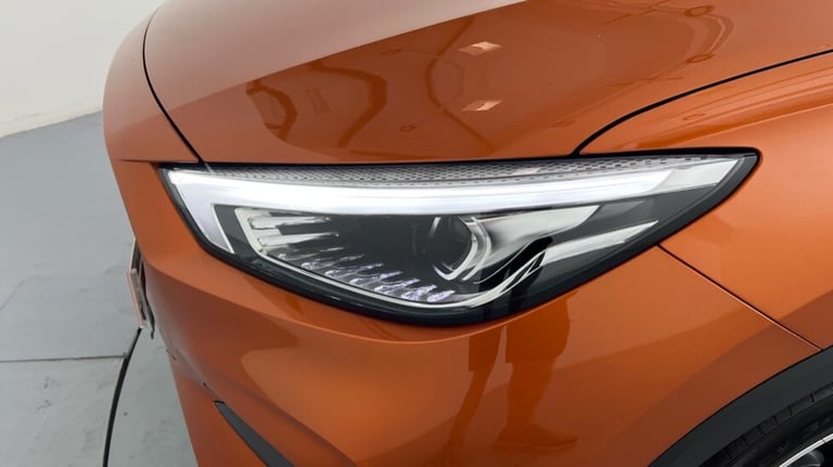 2024 MG MG ZS 1.0T Exclusive Hatchback Petrol Manual