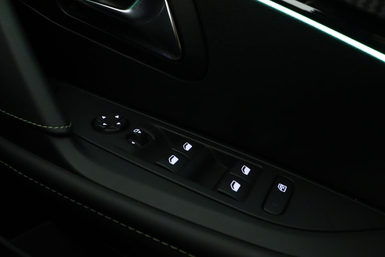 2023 Peugeot 208 1.2 PureTech 130 GT 5dr EAT8 Hatchback Petrol Automatic