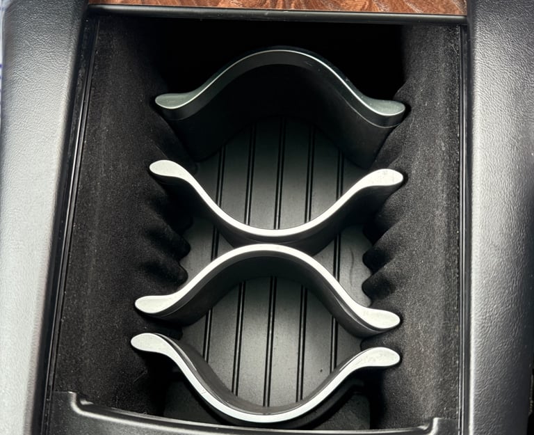 2019 Tesla Model X 75D (DUAL MOTOR) SUV ELECTRIC AUTO 4WDE, 45000 MILES, 1 OWNER. HATCHBACK Elect...