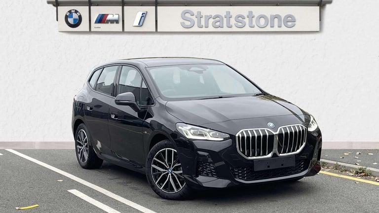 2025 BMW 2 Series 225e xDrive M Sport 5dr DCT HATCHBACK PETROL/ELECTRIC Automatic