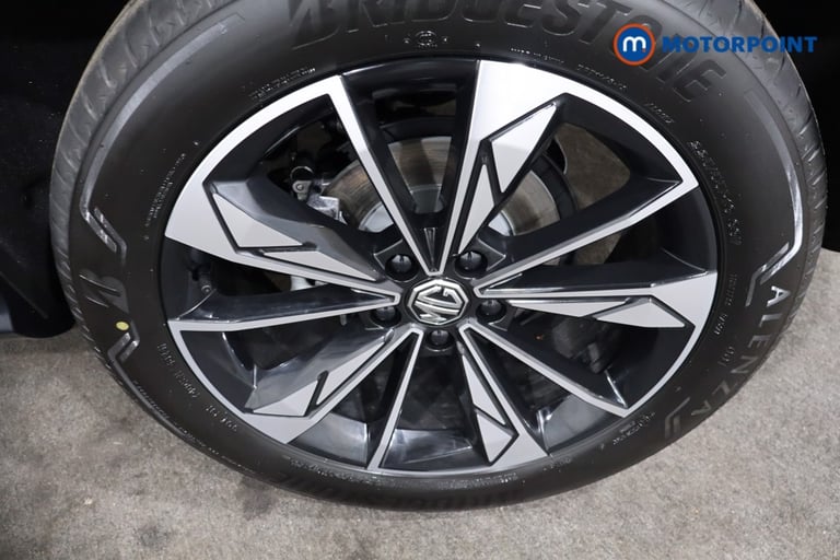 2025 MG MG HS 1.5 T-GDI Trophy 5dr DCT SUV Petrol Automatic