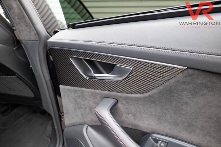 2020 Audi RS Q8 4.0 TFSI V8 Vorsprung SUV 5dr Petrol Tiptronic quattro Euro 6 (s/s) (600 ps Petro...