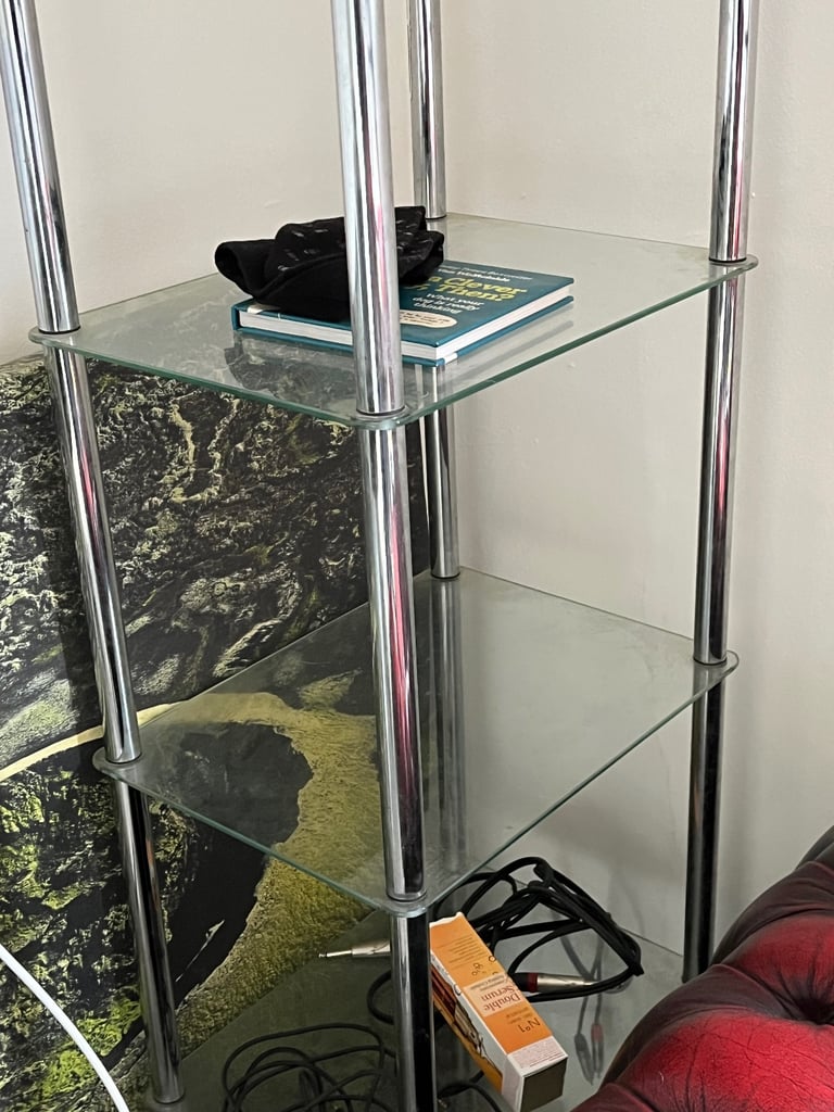 image for Glass shelf 