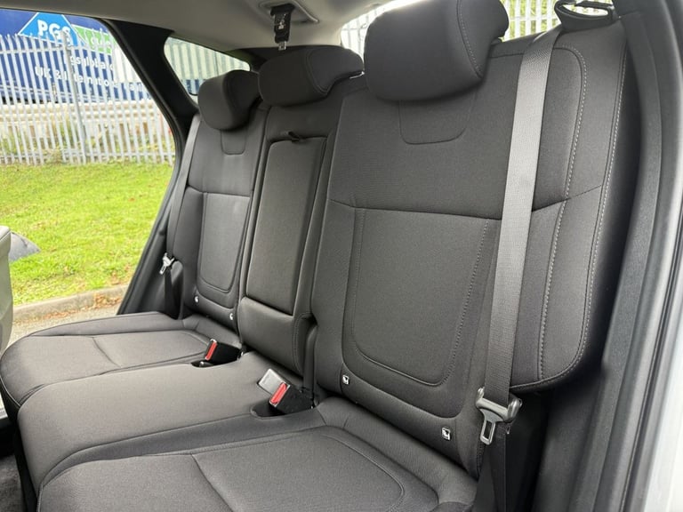 2023 Hyundai TUCSON 1.6 T-GDi MHEV SE Connect SUV 5dr Petrol Hybrid DCT Euro 6 (s/s) (150 ps) EST...