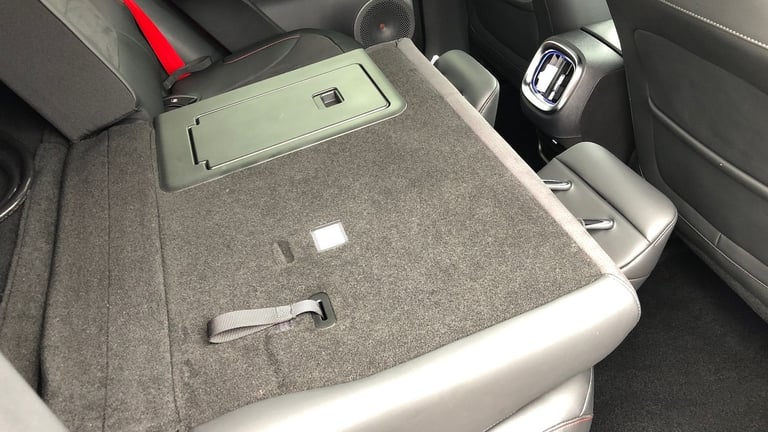 2024 smart # 1 315kW Brabus 66kWh 5dr Auto AWD HATCHBACK ELECTRIC Automatic