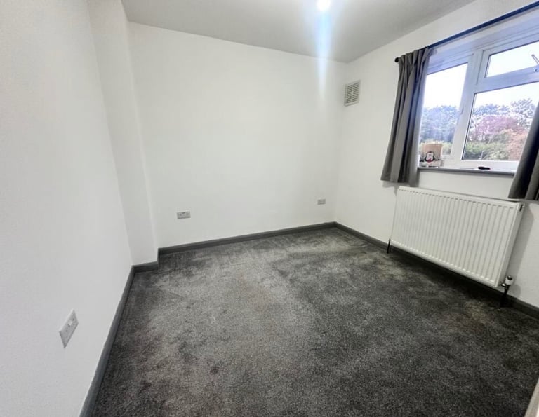 Two rooms available for rent in a family house