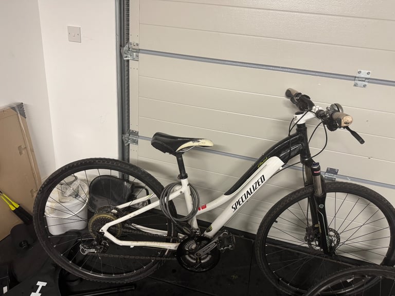 image for CrossTrail – Hydraulic Disc - Bike small