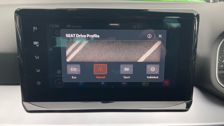 2023 SEAT Ibiza 1.0 TSI 95 FR 5dr Petrol Hatchback Hatchback Petrol Manual