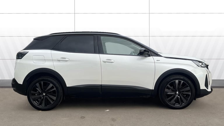 2022 Peugeot 3008 1.2 PureTech GT Premium 5dr EAT8 Petrol Estate Estate Petrol Automatic