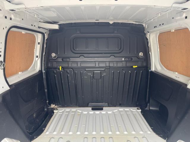 2021 Peugeot Partner 1000 1.5 BlueHDi 100 Grip Van PANEL VAN DIESEL Manual