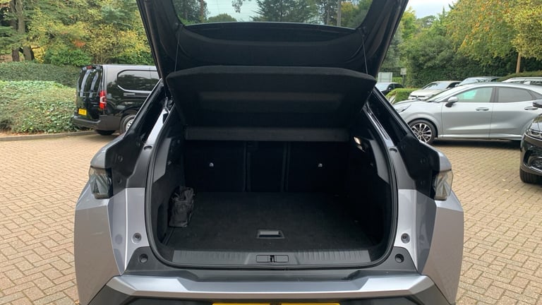 2024 Peugeot 3008 1.2 MHEV GT SUV 5dr Petrol Hybrid e-DSC Euro 6 (s/s) (136 ps) SUV Hybrid Automatic