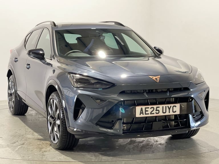 image for 2025 25 CUPRA FORMENTOR 1.5 ETSI V2 SUV 5DR PETROL HYBRID DSG EURO 6 (S/S) (150 