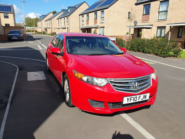 Cheap Honda, ACCORD, Saloon, 2010, Manual, 2199 (cc),4 doors for sale in Cardiff / Caerdydd, South Glamorgan