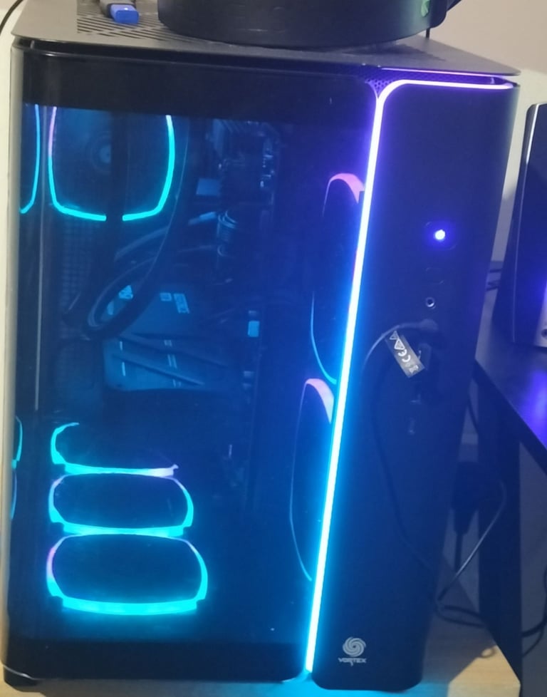 RTX 5080 Gaming PC for Sale