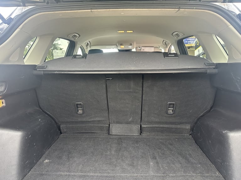 MAZDA CX-5 2.2 SKYACTIV-D Sport Nav 2013