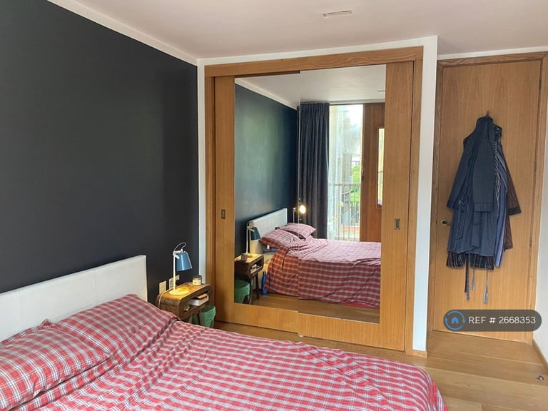1 bedroom house in Maryland Road, London, N22 (1 bed) (#2668353)