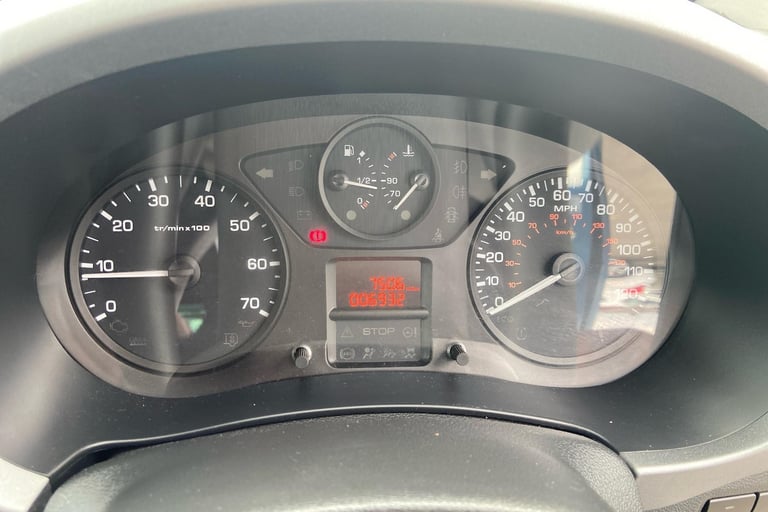  Peugeot Partner Tepee 1.6 Bluehdi Allure MPV 5dr Diesel Manual Euro 6 s/s 100
