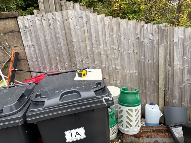 image for Fencing