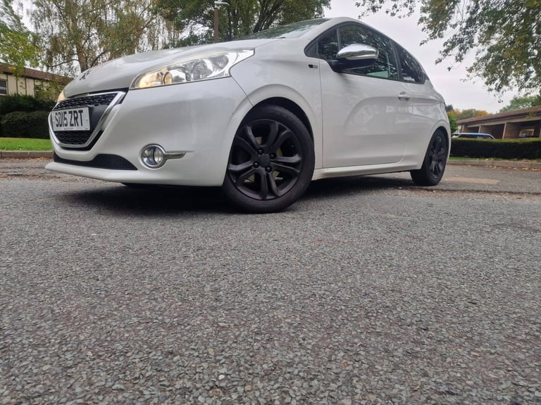 Modified 208 £1950/swap/part x