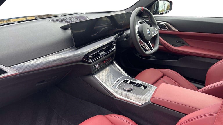  BMW 4 Series M440i xDrive MHT 2dr Step Auto Coupe Petrol Automatic