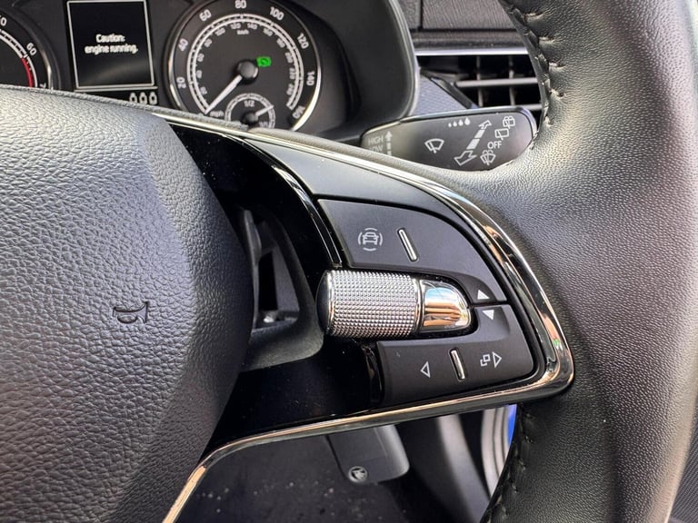 2022 Skoda Kamiq 1.0 TSI SE SUV 5dr Petrol DSG Euro 6 (s/s) (110 ps) HATCHBACK Petrol Automatic