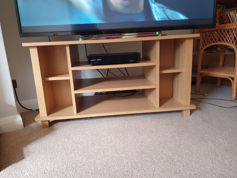 image for TV Stand corner unit