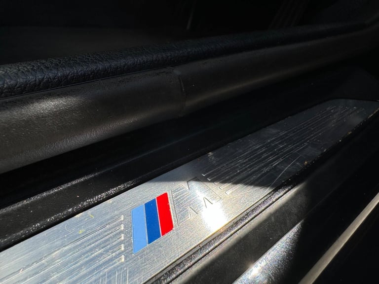 2016 BMW 3 Series 3.0 330d M Sport Auto Euro 6 (s/s) 4dr SALOON Diesel Automatic