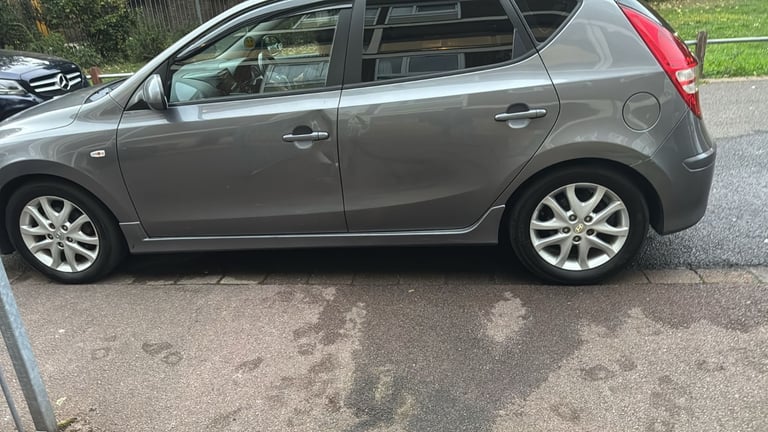 image for Hyundai 130 2011