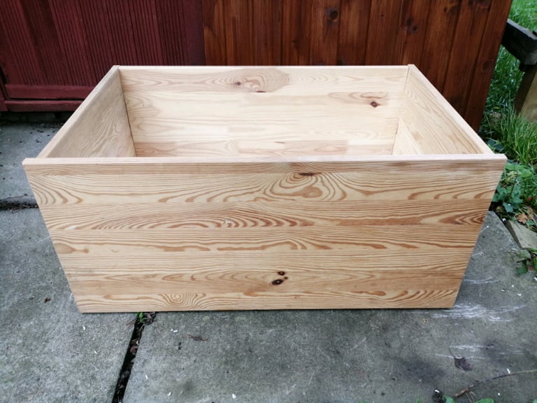 IKEA Ivar storage box in Knebworth, Hertfordshire Gumtree