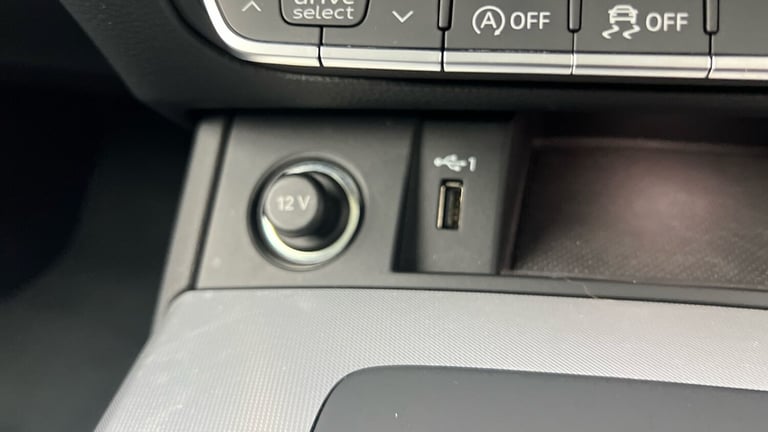 2021 Audi Q5 40 TDI Quattro Sport 5dr S Tronic ESTATE DIESEL Automatic