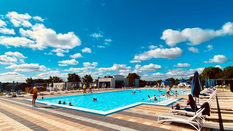 Static Caravan for sale near Skegness