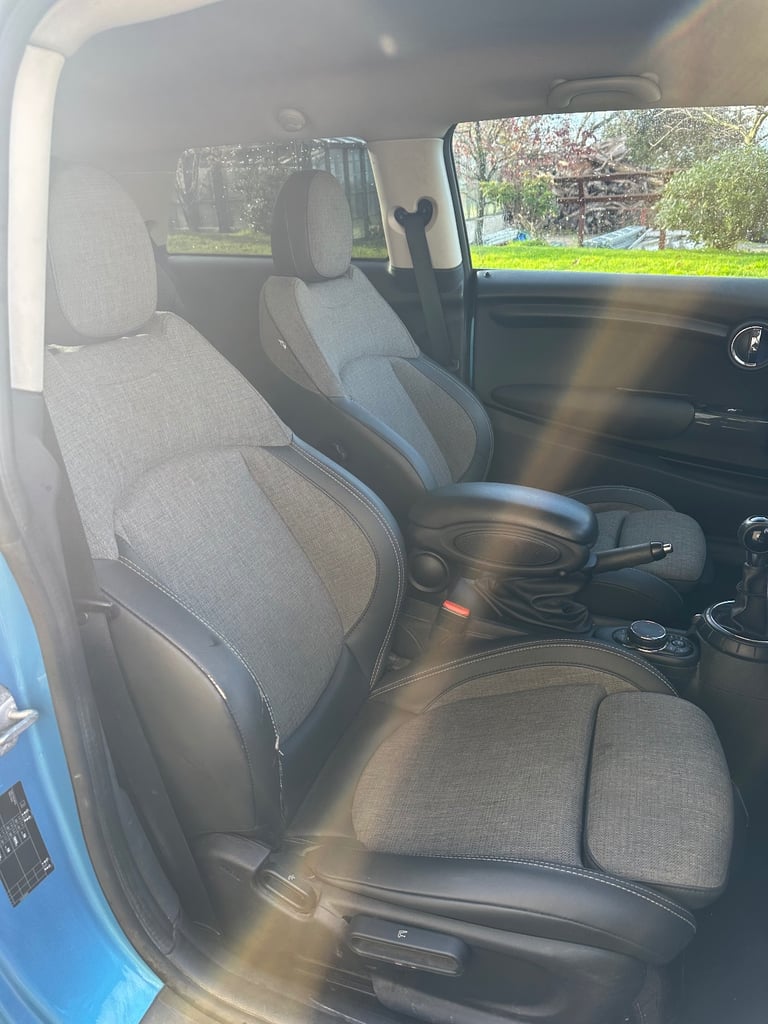 Mini, HATCHBACK, Hatchback, 2015, Manual, 1496 (cc), 3 doors