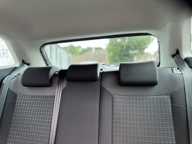 2014 Volkswagen Polo 1.2 TSI BlueMotion Tech SEL Hatchback 3dr Petrol Manual Euro 6 (s/s) (110 p ...