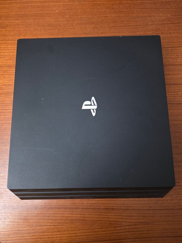 image for PlayStation PS4 Pro - 1TB