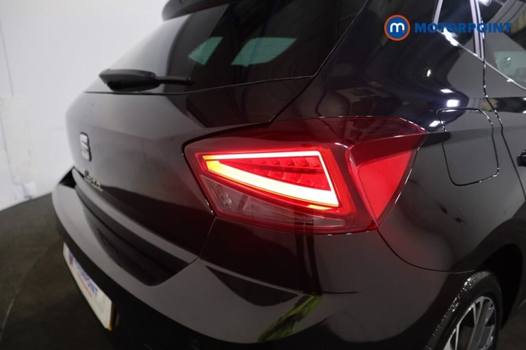2023 SEAT Ibiza 1.0 TSI 110 Xcellence 5dr Hatchback Petrol Manual