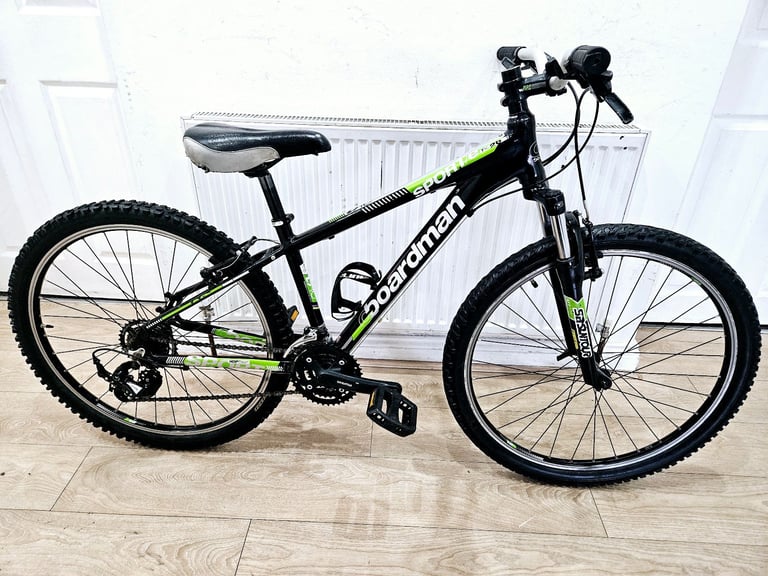 image for 26” Boardman sport mountain bike in good condition All fully working 