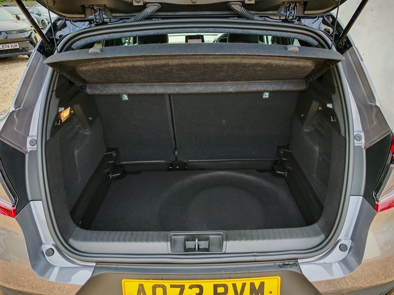2023 Renault Captur 1.6 E-Tech full hybrid 145 Engineered 5dr Auto Hatchback Hybrid Automatic