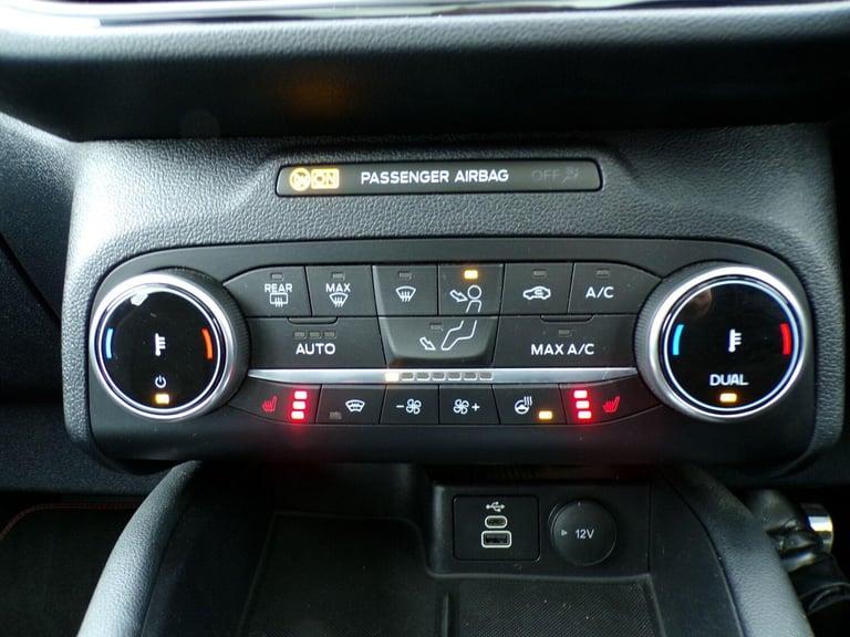 2023 Ford Kuga Kuga ST-Line X Edition 5 door 2.5L Duratec FHEV 190PS FWD CVT Automatic HATCHBACK ...