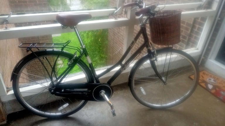 Pendleton Ashwell ladies bike, like new 