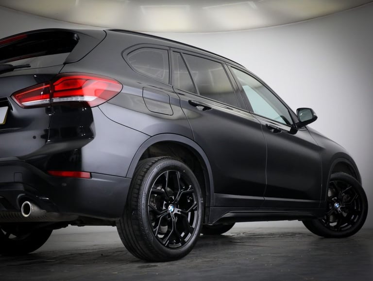 2020 BMW X1 sDrive 20i xLine 5dr Step Auto ESTATE PETROL Automatic