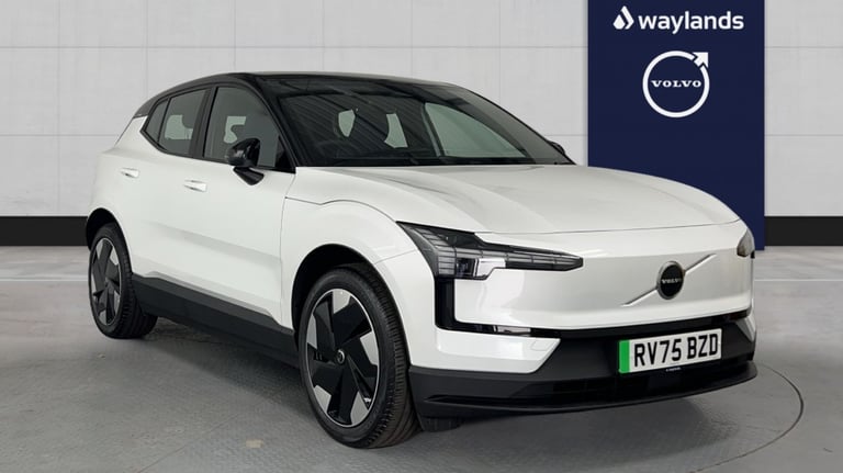 image for 2025 Volvo EX30 Plus, Twin Motor Performance, Electric(Heated Seats &amp; Steering Wheel) Estate ...